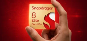 Snapdragon 8 Elite Gen 6 Pro 5.0 GHz Hız Sunacak