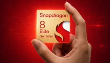 Snapdragon 8 Elite Gen 6 Pro 5.0 GHz Hız Sunacak