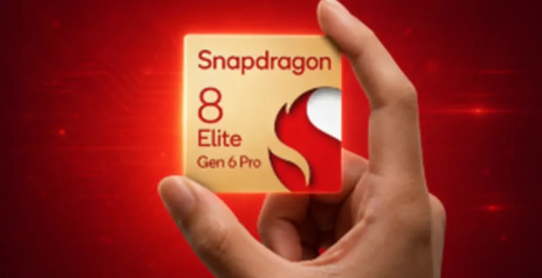 Snapdragon 8 Elite Gen 6 Pro 5.0 GHz Hız Sunacak