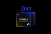Snapdragon’a Dev Rakip: 2+3+3 Mimarili Yeni Dimensity 9600!
