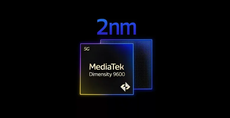 Snapdragon’a Dev Rakip: 2+3+3 Mimarili Yeni Dimensity 9600!