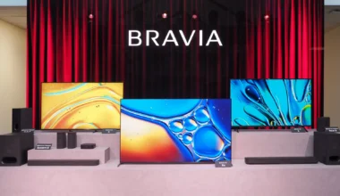 Sony TV İşinden Çekiliyor! Sony Bravia Artık TCL’e Emanet!