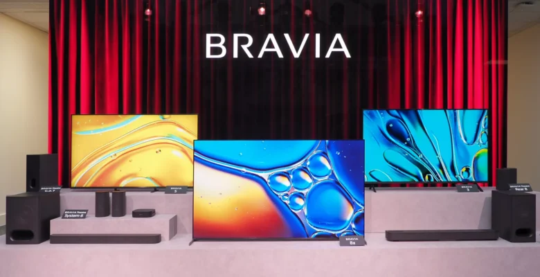 Sony TV İşinden Çekiliyor! Sony Bravia Artık TCL’e Emanet!