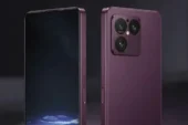 Sony Xperia 1 VIII Çok Farklı Tasarım ile Geliyor
