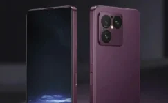 Sony Xperia 1 VIII Çok Farklı Tasarım ile Geliyor