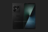 Sony Xperia 1 VIII için Yeni Görseller Sızdırıldı