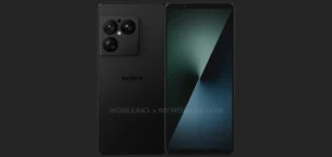 Sony Xperia 1 VIII için Yeni Görseller Sızdırıldı