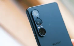 Sony Xperia 1 VIII Sızdırıldı: Kulaklık Girişi Sürprizi!