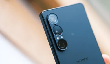 Sony Xperia 1 VIII Sızdırıldı: Kulaklık Girişi Sürprizi!