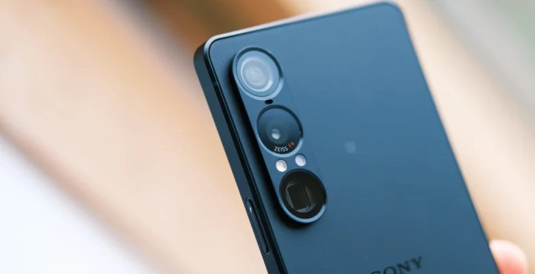 Sony Xperia 1 VIII Sızdırıldı: Kulaklık Girişi Sürprizi!