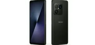 Sony Xperia 1 VIII Tasarımı Ortaya Çıktı