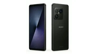 Sony Xperia 1 VIII Tasarımı Ortaya Çıktı