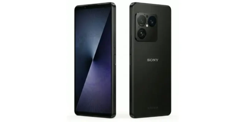 Sony Xperia 1 VIII Tasarımı Ortaya Çıktı