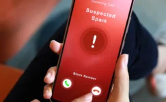 Spam Arama ve SMS Devri Kapandı!