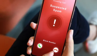 Spam Arama ve SMS Devri Kapandı!