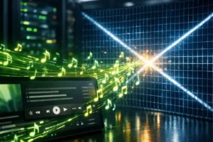 Spotify Korsanlara Karşı 322 Milyon Dolarlık Davayı Kazandı