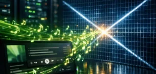 Spotify Korsanlara Karşı 322 Milyon Dolarlık Davayı Kazandı