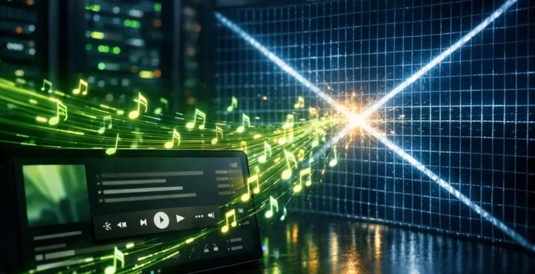 Spotify Korsanlara Karşı 322 Milyon Dolarlık Davayı Kazandı