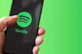 Spotify Premium Aboneliği İndirime Girdi