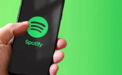 Spotify Uygulamasını Yeni Tasarımıyla Güncelliyor