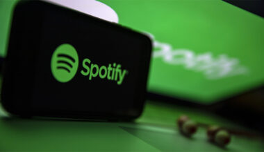 Spotify Veri Tasarrufu Dönemini Başlattı