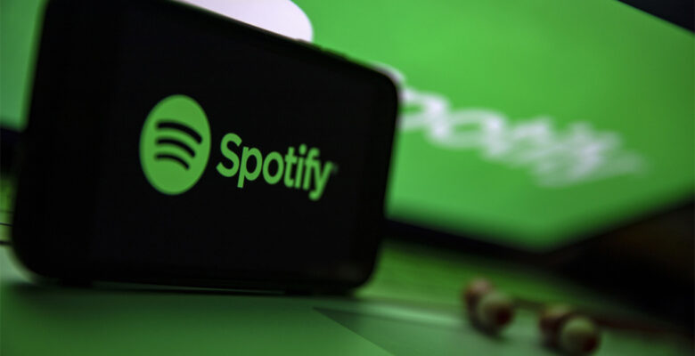 Spotify Veri Tasarrufu Dönemini Başlattı