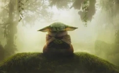 Star Wars Mandalorian ve Grogu Fragmanı Yayınlandı