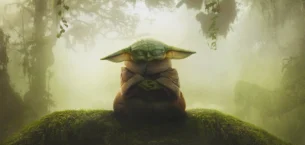 Star Wars Mandalorian ve Grogu Fragmanı Yayınlandı