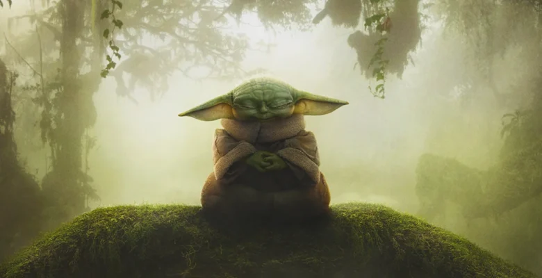 Star Wars Mandalorian ve Grogu Fragmanı Yayınlandı