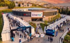 STARTEX 2026 Sakarya’da: Girişimler Sektör Uzmanlarıyla Çözüm Ortaklığı için Buluşuyor