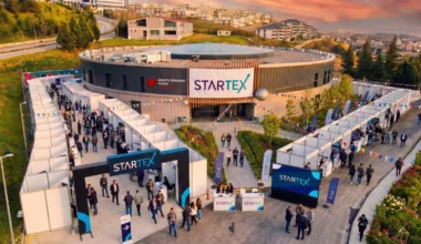 STARTEX 2026 Sakarya’da: Girişimler Sektör Uzmanlarıyla Çözüm Ortaklığı için Buluşuyor