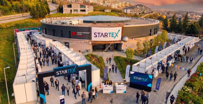 STARTEX 2026 Sakarya’da: Girişimler Sektör Uzmanlarıyla Çözüm Ortaklığı için Buluşuyor