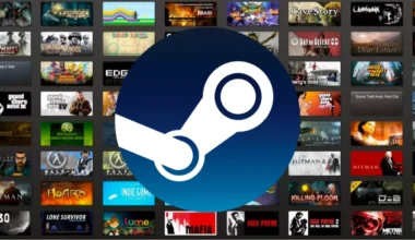 Steam Ücretsiz Oyun Veriyor! Koşun!
