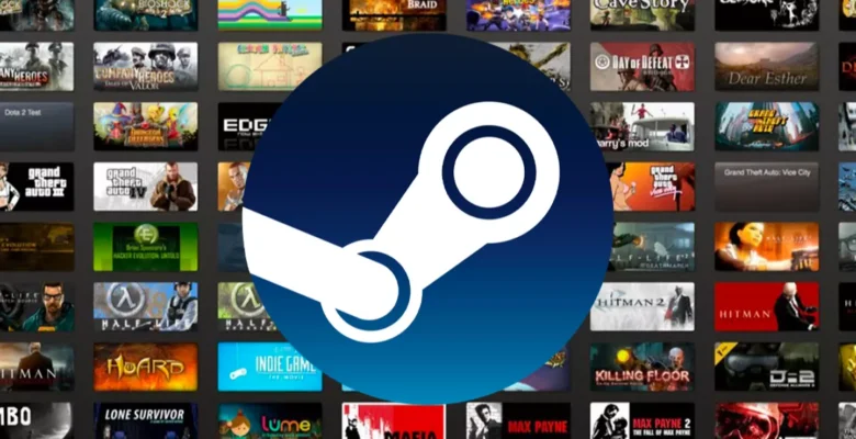 Steam Ücretsiz Oyun Veriyor! Koşun!