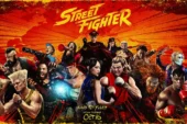 Street Fighter Filmi Geliyor: İşte İlk Fragman ve Tüm Detaylar