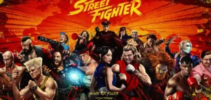 Street Fighter Filmi Geliyor: İşte İlk Fragman ve Tüm Detaylar