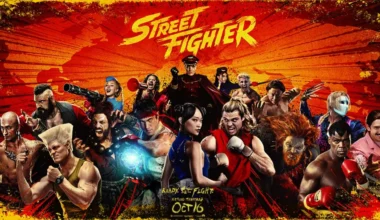 Street Fighter Filmi Geliyor: İşte İlk Fragman ve Tüm Detaylar
