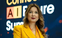 Swarm Connection, AI FutureSummit’te yapay zeka odaklı karar mekanizmasını tanıttı