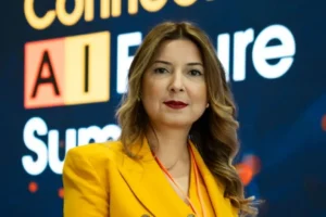 Swarm Connection, AI FutureSummit’te yapay zeka odaklı karar mekanizmasını tanıttı