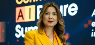 Swarm Connection, AI FutureSummit’te yapay zeka odaklı karar mekanizmasını tanıttı