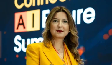 Swarm Connection, AI FutureSummit’te yapay zeka odaklı karar mekanizmasını tanıttı