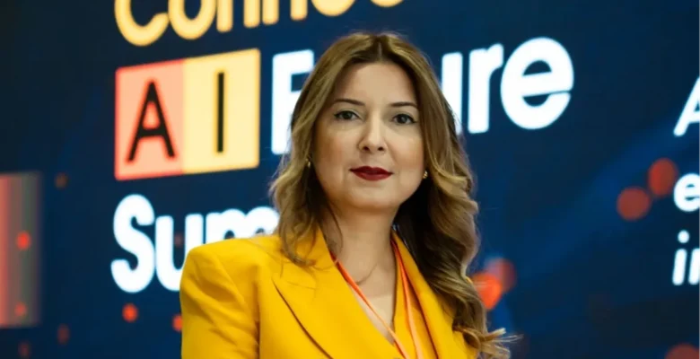 Swarm Connection, AI FutureSummit’te yapay zeka odaklı karar mekanizmasını tanıttı