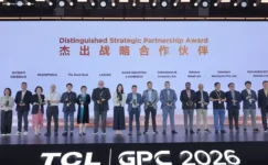 TCL Yeni Teknolojilerini Tanıttı!