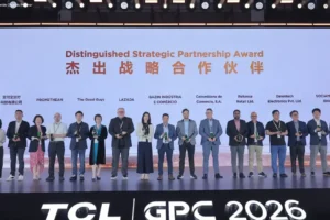 TCL Yeni Teknolojilerini Tanıttı!