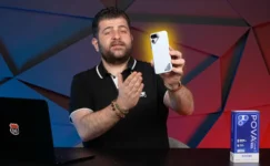 Tecno Pova Curve 2 5G İnceleme – Fiyat-Performans Canavarı!