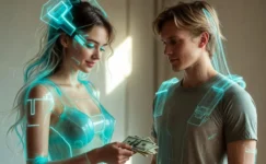 Teknoloji Devleri 725 Milyar Dolarlık Yapay Zeka Yatırımı Yapacak