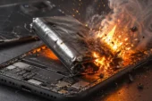 Telefon Bataryası Neden Patlar?
