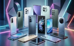 Telefon Pazarındaki Lider Belli Oldu