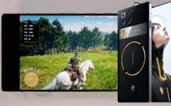 Telefonda RDR 2 Oynadılar!