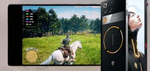 Telefonda RDR 2 Oynadılar!